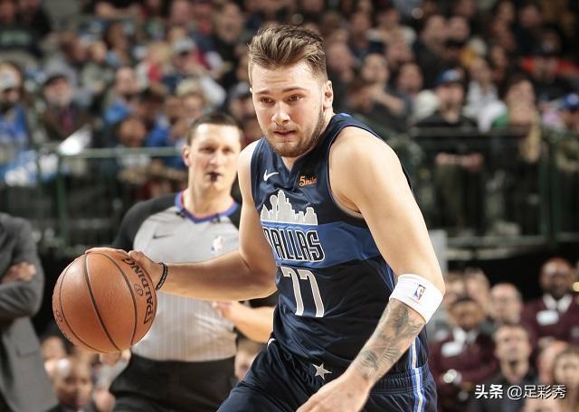  东契奇狂揽50分领航独行侠险胜掘金斩获三连胜