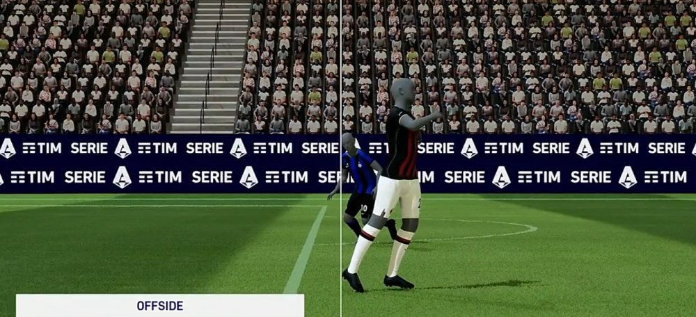  国际米兰双翼齐飞，恰尔汗奥卢妙传劳塔罗破门  