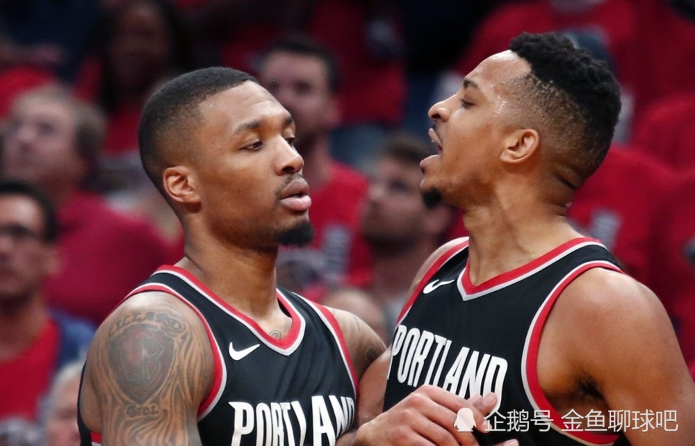  艾顿护框能力彰显价值，开拓者内线失守负于太阳