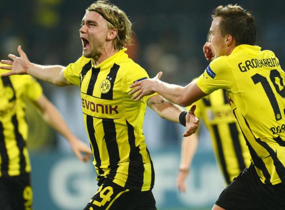  穆科科替补登场闪电破门，多特蒙德德甲最快进球刷新纪录